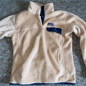 Patagonia Synchilla!